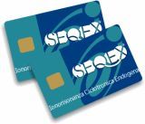 Seqex Chipkarten Ionentherapie Magnetfeldtherapie